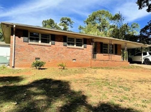 1123 Jones Mill Rd, cartersville, GA, 30120-2101 | Card Image