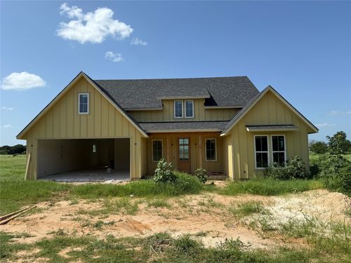 1365 County Road 3355, Paradise, TX, 76073 | Card Image