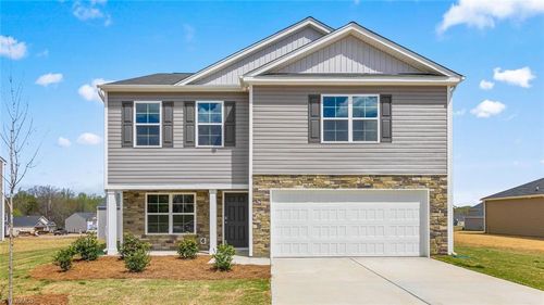 409 Jack Pine St, Thomasville, NC, 27360-6274 | Card Image