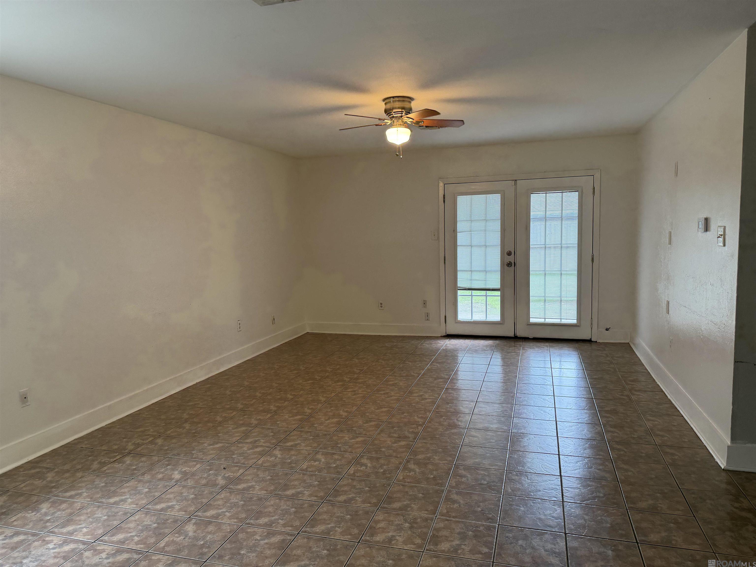 Residential Lease in Kenner 2