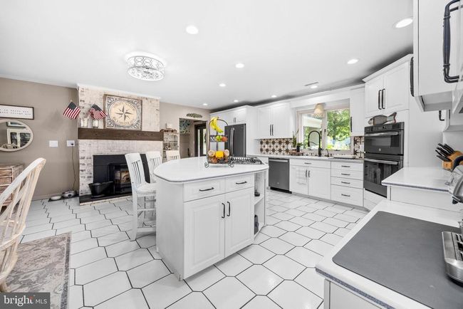 3998 Oyster Shell Ln, House other with 4 bedrooms, 3 bathrooms and null parking in BIVALVE MD | Image 15