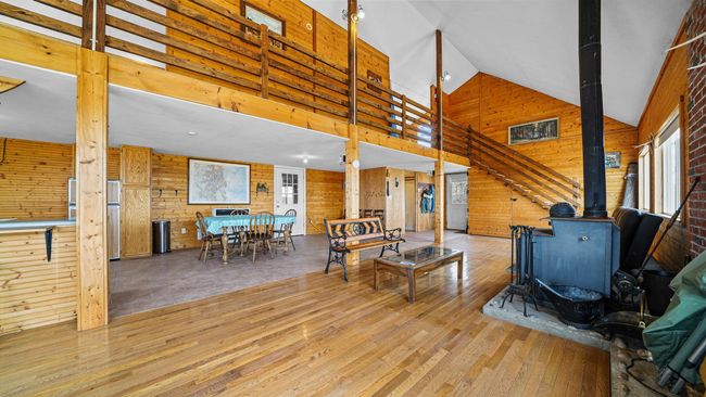 6519 Uncompahgre Divide Rd, House other with 2 bedrooms, 1 bathrooms and null parking in Whitewater CO | Image 5