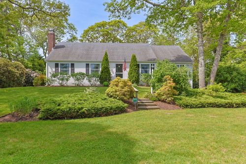 31 Joshua Jethro Rd, Chatham, MA, 02633-1104 | Card Image