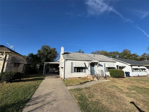 812 Hoover St, Seminole, OK, 74868-2926 | Card Image