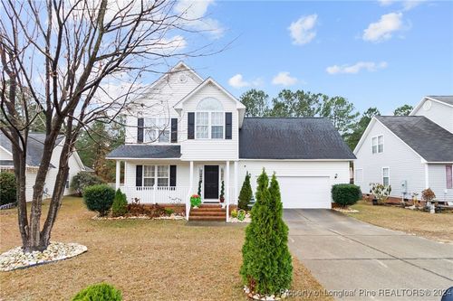 1004 Bramblegate Road, Hope Mills, NC, 28348 | Card Image