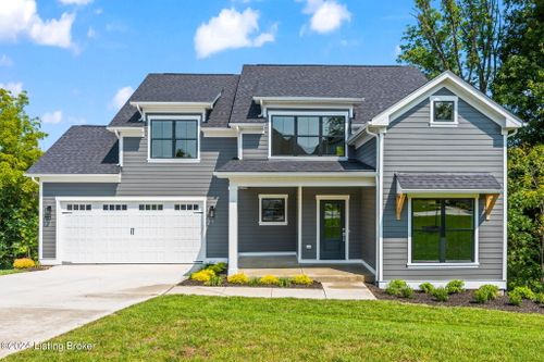 6715 Hypoint Ridge Rd, Crestwood, KY, 40014-6507 | Card Image