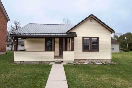405 S Hamsher St, Garrett, IN, 46738-1322 | Card Image