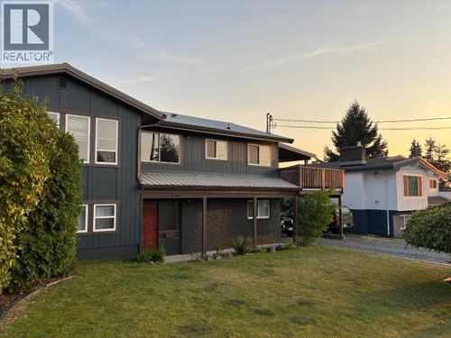 6144 Columbia St, Powell River, BC, V8A4T4 | Card Image