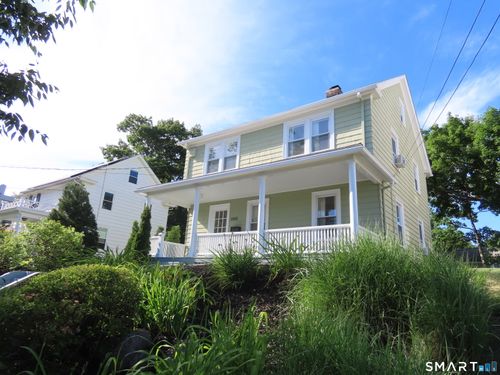 1885 Chapel St, New Haven, CT, 06515-2209 | Card Image