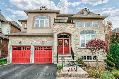 5 Westlea Ave, House other with 4 bedrooms, 4 bathrooms and 4 parking in Richmond Hill ON | Image 1