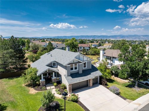 9393 Prairie View Dr, Highlands Ranch, CO, 80126-4048 | Card Image