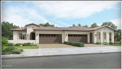 24981 N 173 Rd Lane, Home with 2 bedrooms, 2 bathrooms and null parking in Surprise AZ | Image 1