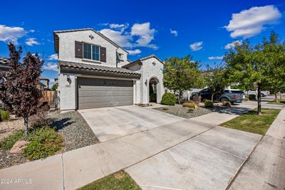 9640 E Talon Avenue, House other with 6 bedrooms, 3 bathrooms and null parking in Mesa AZ | Image 2