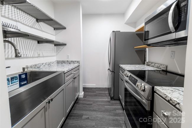 APT-8 - 338 Orchard Trace Ln, Condo with 1 bedrooms, 1 bathrooms and null parking in Charlotte NC | Image 6