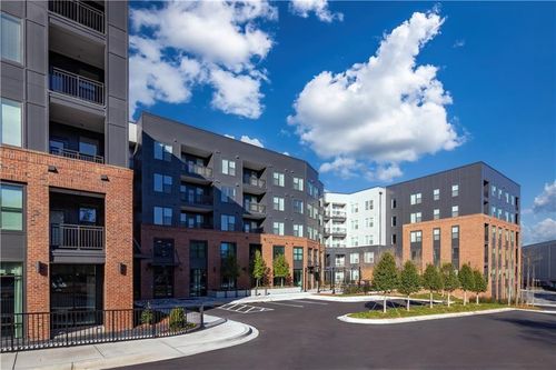 unit-a23-50 S Executive Park, Atlanta, GA, 30324 | Card Image