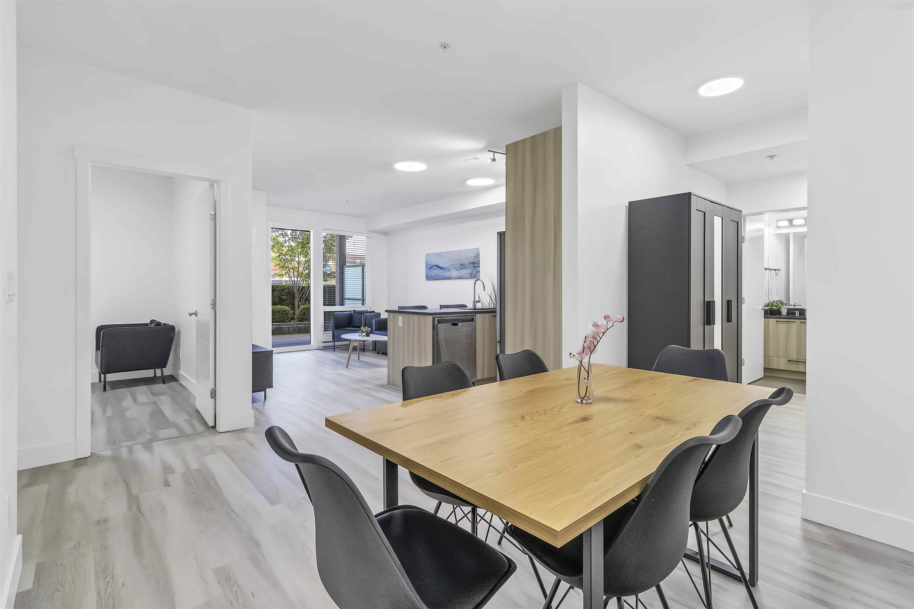 Residential in Surrey 4
