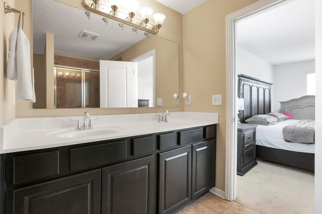 8601 Crooked Maple Dr, House other with 3 bedrooms, 3 bathrooms and null parking in Blacklick OH | Image 15