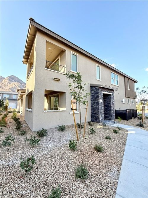 11469 Dune Ledge Ave, Las Vegas, NV, 89138-6549 | Card Image