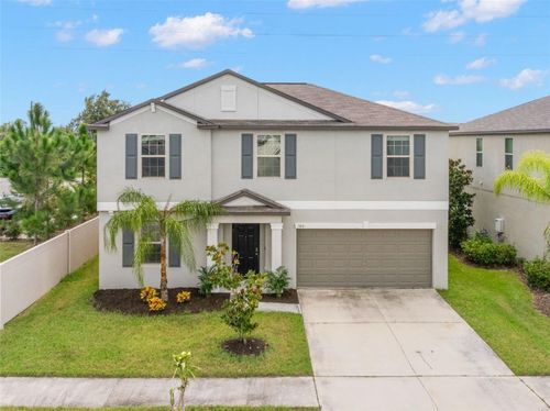 5061 White Chicory Dr, APOLLO BEACH, FL, 33572-3508 | Card Image