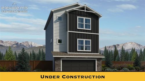 1875 Wildland Heights, Colorado Springs, CO, 80910 | Card Image