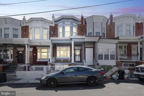 4525 N 13th St, Philadelphia, PA, 19140-1203 | Card Image