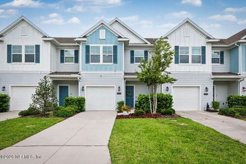 12743 Josslyn Ln, Jacksonville, FL, 32246-2292 | Card Image
