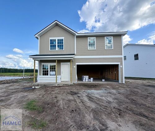 100 Pitchline Drive, Hinesville, GA, 31313 | Card Image