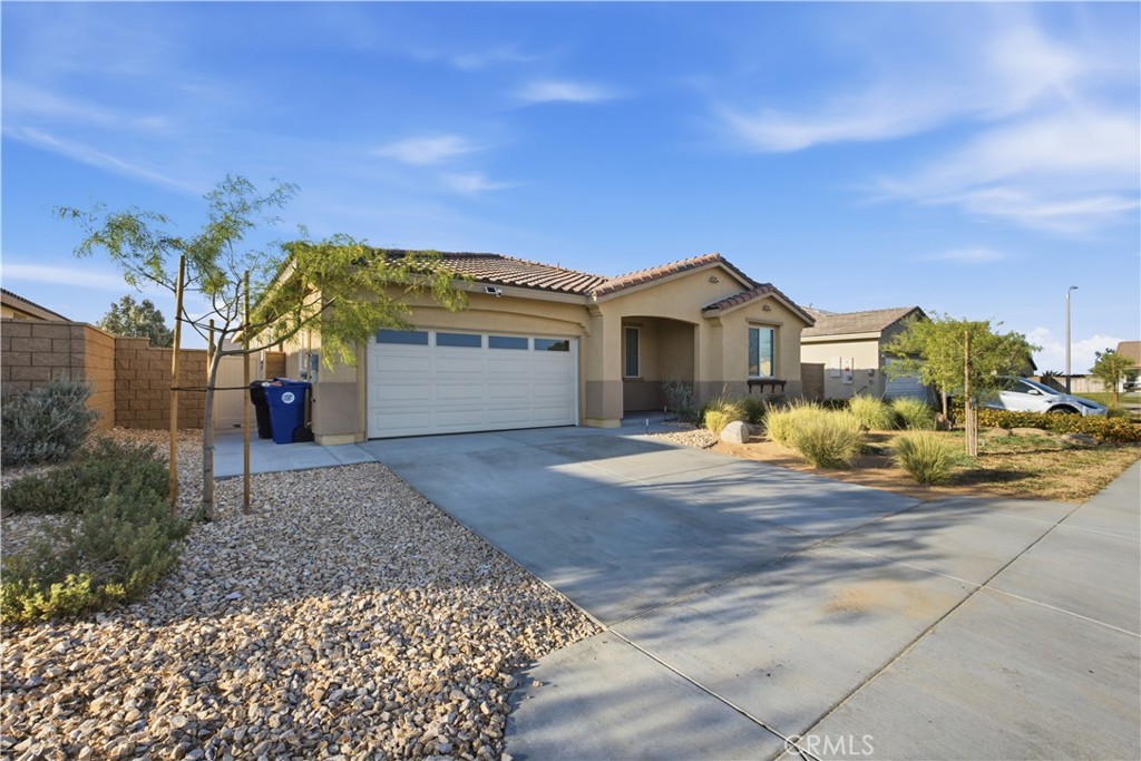 Residential in Victorville 2