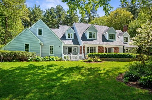 10 Clover Ln, Weatogue, CT, 06089-9400 | Card Image