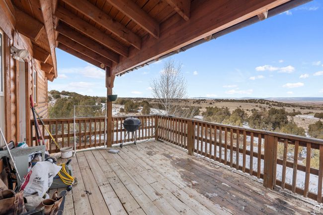 View of deck | Image 28