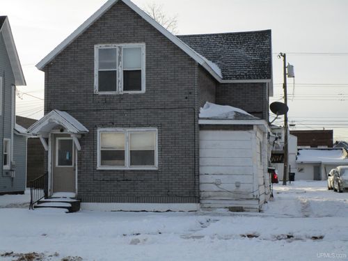 1309 N 1st Avenue, Escanaba, MI, 49829 | Card Image