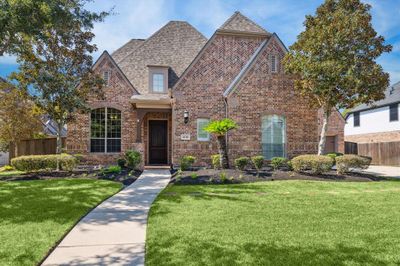 6118 Majestic Pines Drive, House other with 5 bedrooms, 4 bathrooms and null parking in Kingwood TX | Image 3