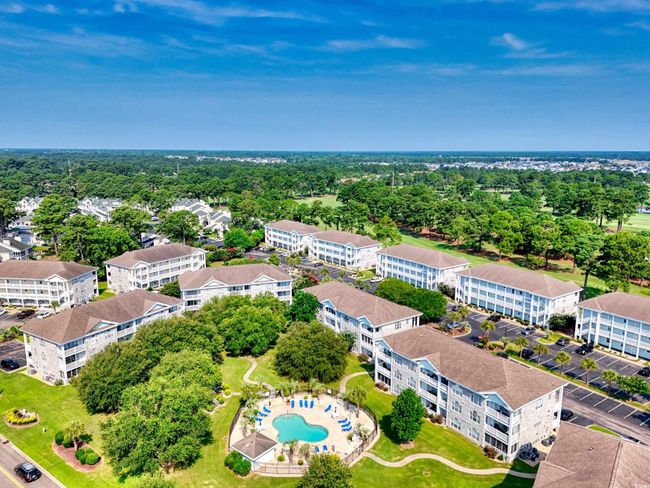 APT-204 - 4643 Wild Iris Dr, Condo with 2 bedrooms, 2 bathrooms and null parking in Myrtle Beach SC | Image 39