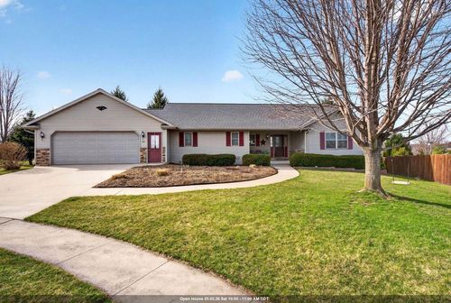106 Parkview Drive, EDEN, WI, 53019 | Card Image