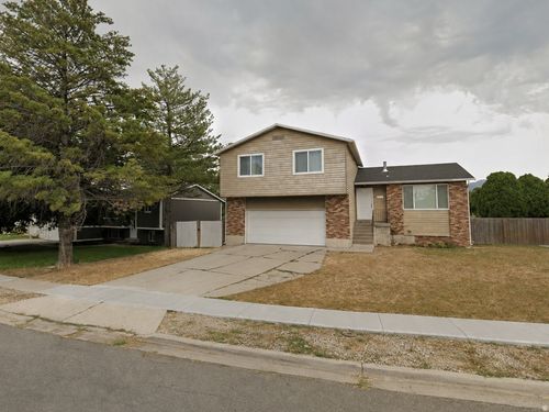 3453 S Stanton Dr, West Valley City, UT, 84120-1719 | Card Image