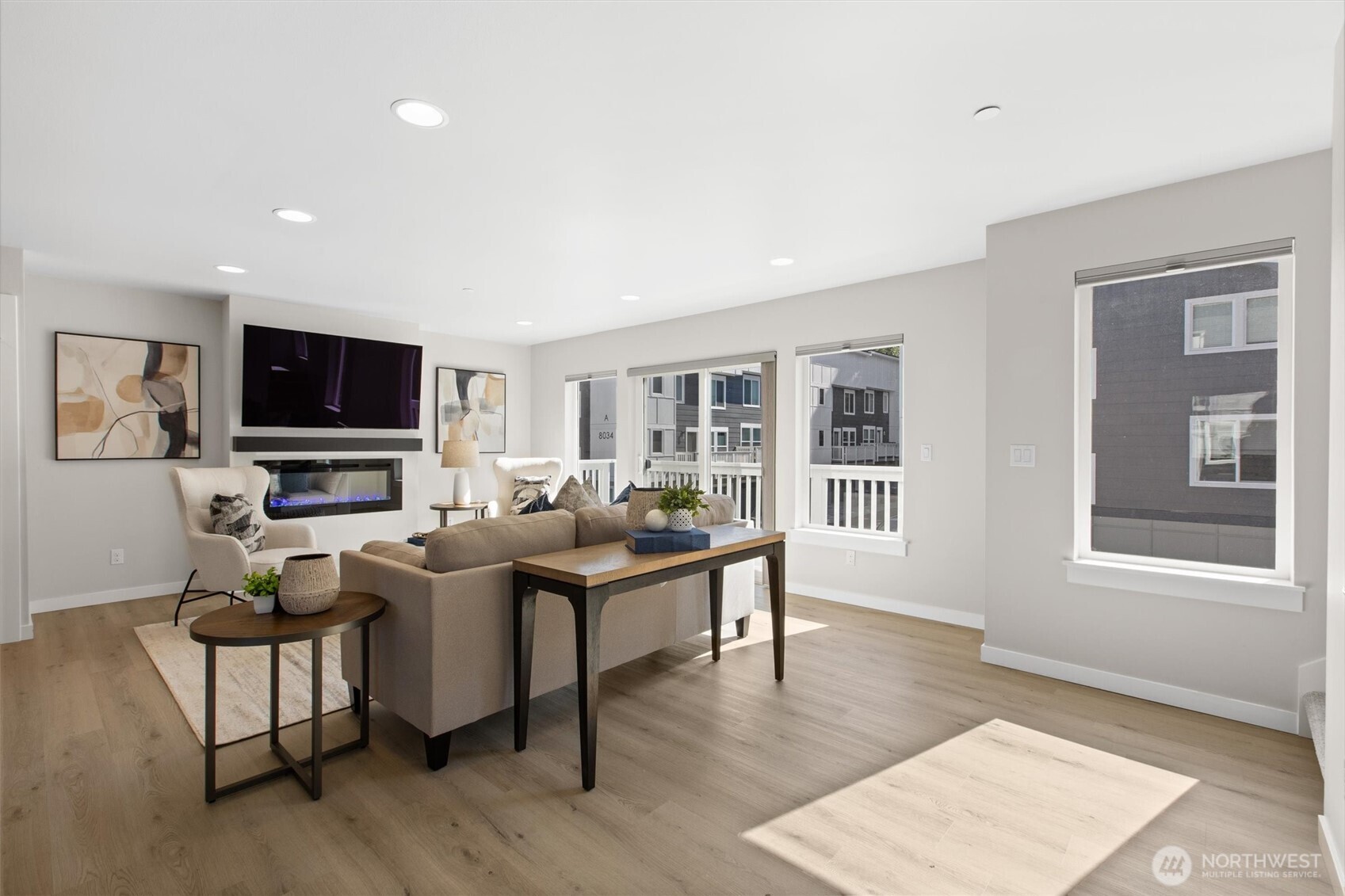 Residential in Kenmore 5