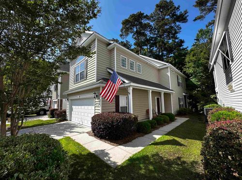 1426 Powhaton Dr, Myrtle Beach, SC, 29577-7802 | Card Image