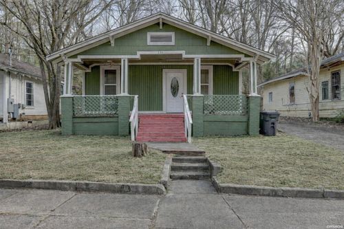 214 Bower St, Hot Springs, AR, 71901-2990 | Card Image