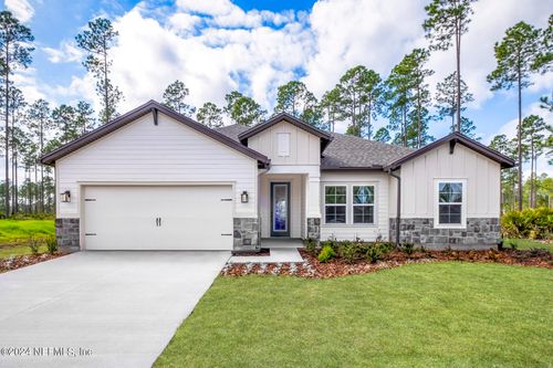 36255 Pitch Lane, Hilliard, FL, 32046 | Card Image