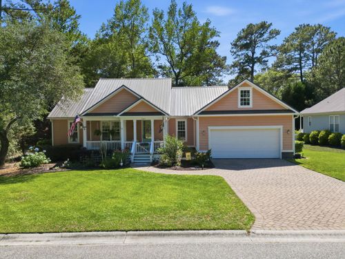 207 Waties Dr, Murrells Inlet, SC, 29576-7074 | Card Image