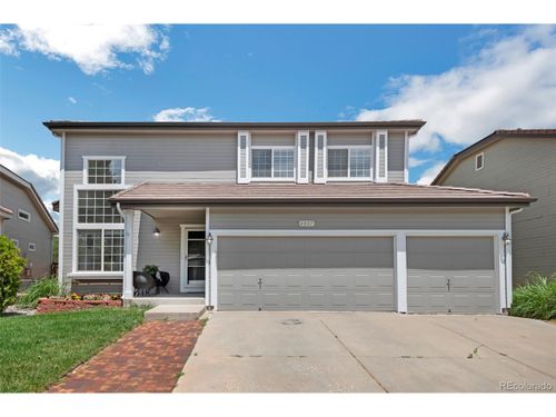 4807 Fenwood Dr, Highlands Ranch, CO, 80130 | Card Image