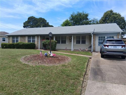 641 Table Rock Rd, Virginia Beach, VA, 23452-2841 | Card Image