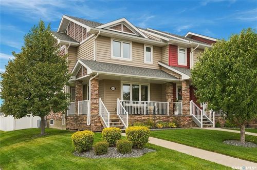 1438 Hunter Road, Saskatoon, SK, S7T0T4 | Card Image