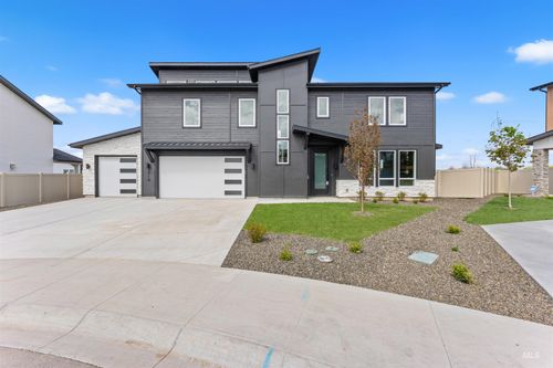 2709 W Gidran Ct, Meridian, ID, 83642-1442 | Card Image