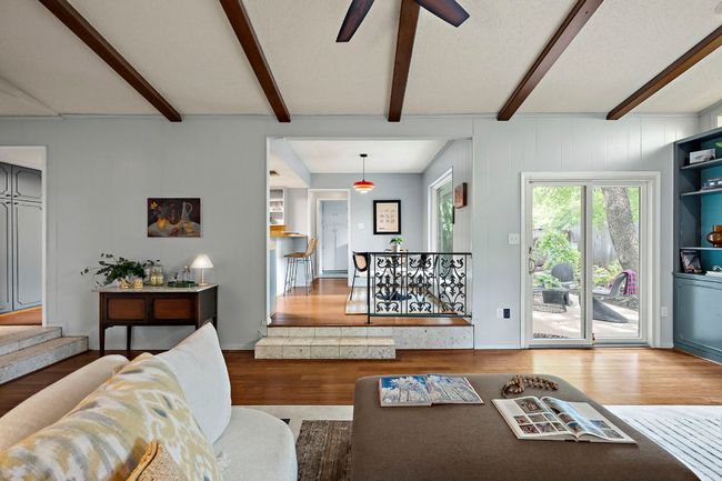 Great flow between the kitchen, dining nook & living space | Image 12