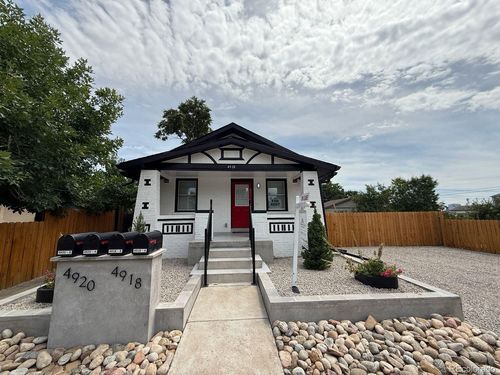 4920 Lincoln St, Denver, CO, 80216-2001 | Card Image