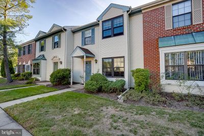 3 Oneill, Townhouse with 2 bedrooms, 2 bathrooms and null parking in LAWRENCE TOWNSHIP NJ | Image 2