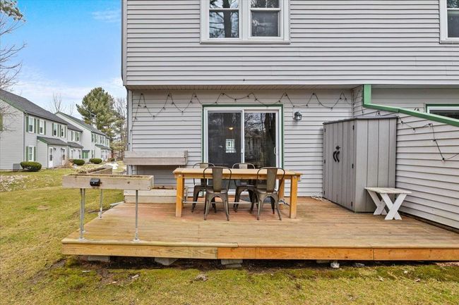 UNIT-21 - 35 Brickyard Rd, Condo with 2 bedrooms, 2 bathrooms and null parking in Essex Junction VT | Image 32