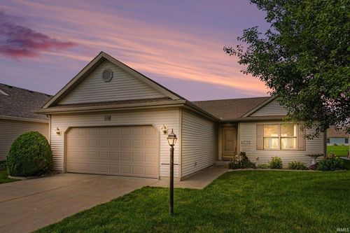 1530 Harvest Drive, Goshen, IN, 46526 | Card Image