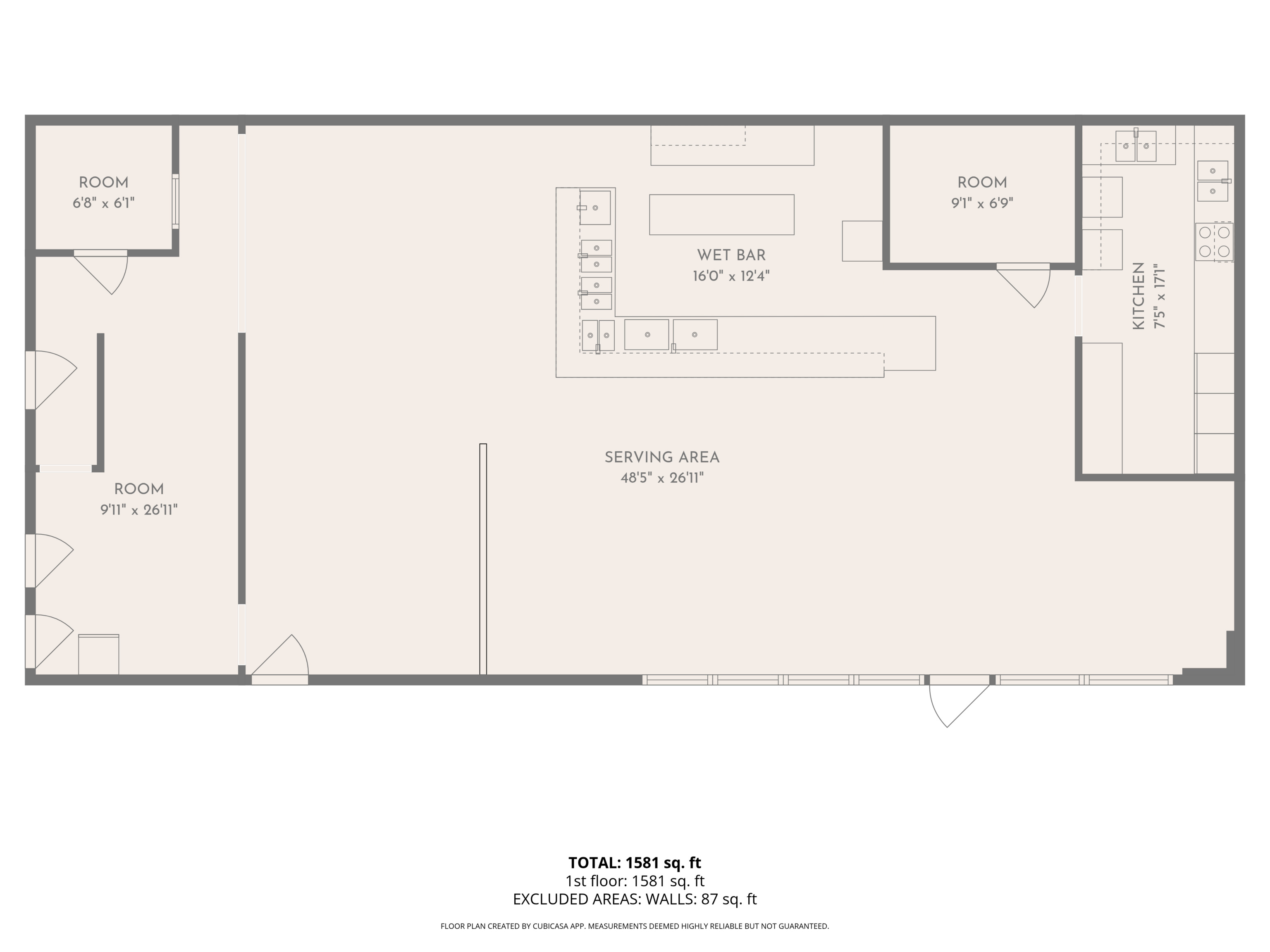 Commercial Lease in Indianapolis